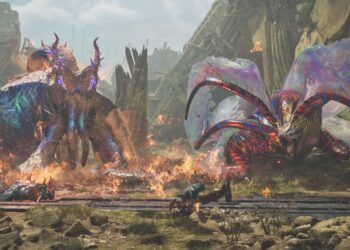 Capcom Akan Turunkan Harga Monster Hunter Wilds & Susun Semula DLC