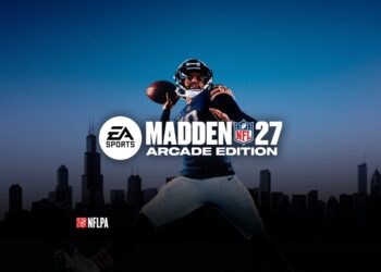 Kembali ke Mac Selepas 19 Tahun, Madden NFL 27 Arcade Edition Akan Tiba Di Apple Arcade
