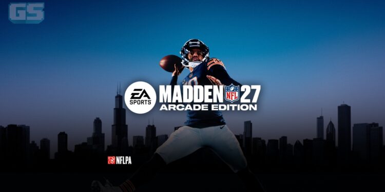 Kembali ke Mac Selepas 19 Tahun, Madden NFL 27 Arcade Edition Akan Tiba Di Apple Arcade