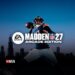 Kembali ke Mac Selepas 19 Tahun, Madden NFL 27 Arcade Edition Akan Tiba Di Apple Arcade