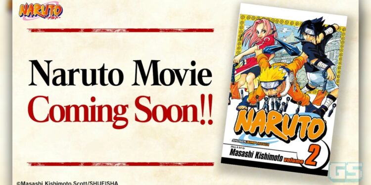 Lionsgate Buka Uji Bakat Untuk Watak Utama Filem Live-Action Naruto