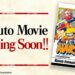 Lionsgate Buka Uji Bakat Untuk Watak Utama Filem Live-Action Naruto