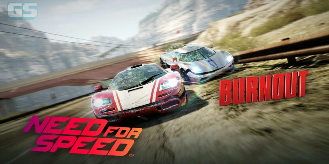 EA Ucap Selamat Tinggal Kepada Need for Speed & Burnout, Kini Hanya Fokus Kepada Battlefield