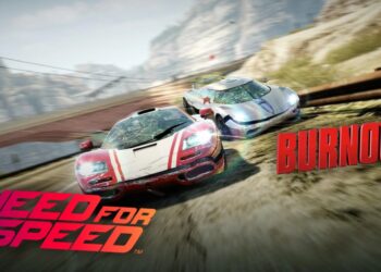 EA Ucap Selamat Tinggal Kepada Need for Speed & Burnout, Kini Hanya Fokus Kepada Battlefield
