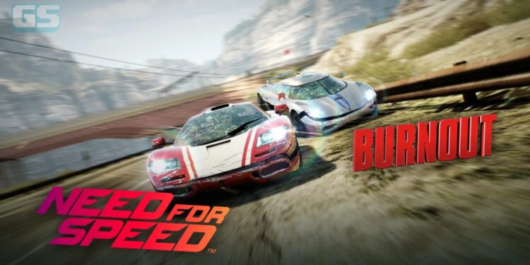 EA Ucap Selamat Tinggal Kepada Need for Speed & Burnout, Kini Hanya Fokus Kepada Battlefield