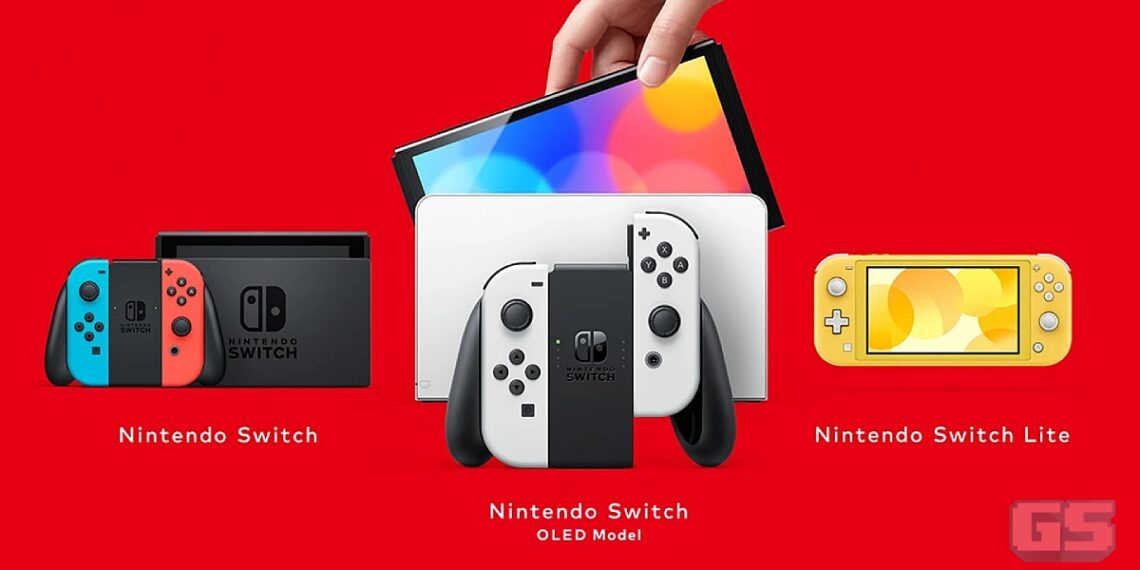 Nintendo Switch Gen 1 Akan Bersara Di Eropah Pada 2027 -Kesan Kepada Pemain Malaysia?