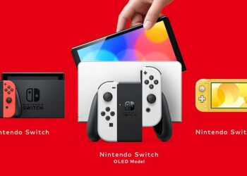 Nintendo Switch Gen 1 Akan Bersara Di Eropah Pada 2027 -Kesan Kepada Pemain Malaysia?