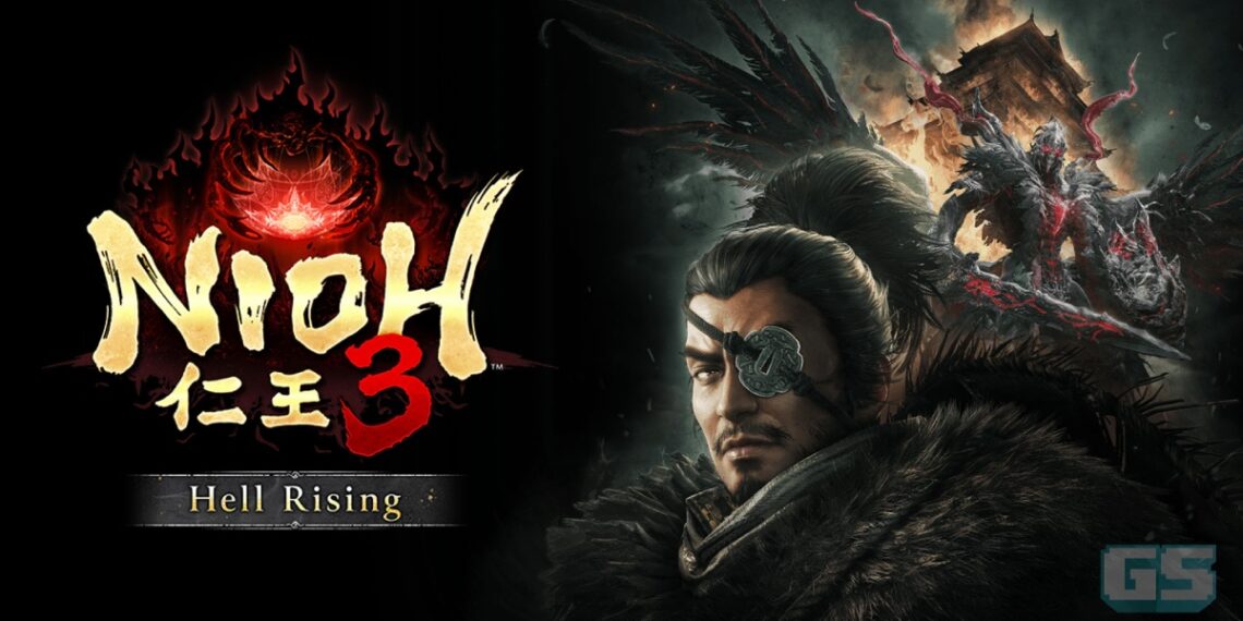 DLC Pertama Nioh 3 ‘Hell Rising’ Akan Tiba 19 Ogos 2026