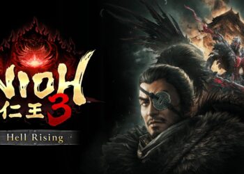 DLC Pertama Nioh 3 ‘Hell Rising’ Akan Tiba 19 Ogos 2026