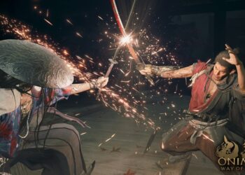 Onimusha: Way of the Sword – Uji PC Anda Dengan Alat Benchmark Percuma