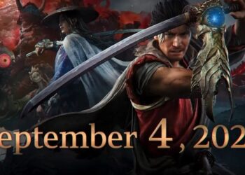 Onimusha: Way of the Sword Akan Tiba Lebih Awal Pada 4 September