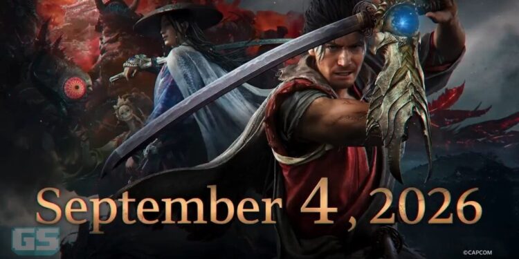 Onimusha: Way of the Sword Akan Tiba Lebih Awal Pada 4 September
