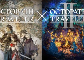 Octopath Traveler I & II Akan Menuju Ke Nintendo Switch 2 Pada Oktober 2026