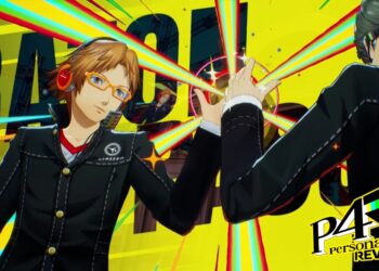 Previu Persona 4 Revival – Kita Kembali Ke Midnight Channel, Rupa Paras & Gameplay Lagi Dinamik