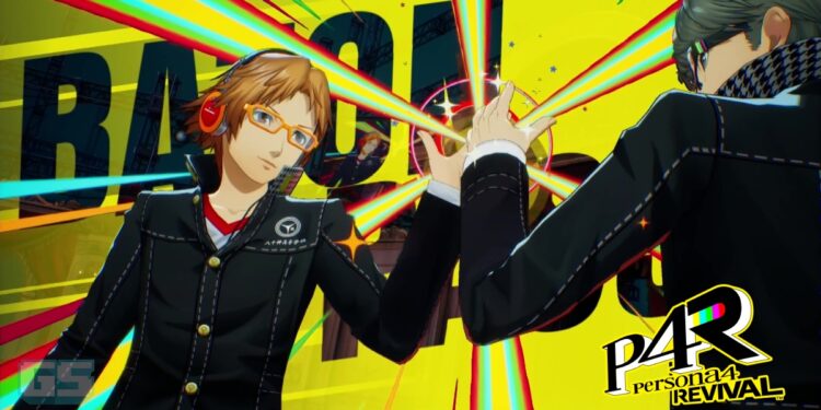Previu Persona 4 Revival – Kita Kembali Ke Midnight Channel, Rupa Paras & Gameplay Lagi Dinamik