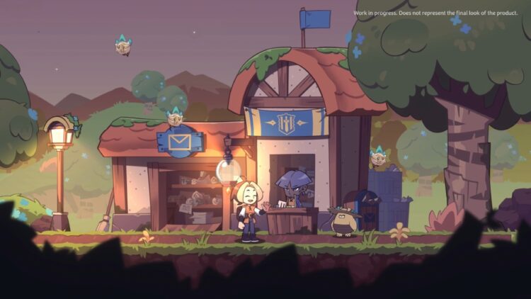 Kurechii Next 2026: Update Terkini Tentang Postknight World, Abyssfall & Prism Arcana