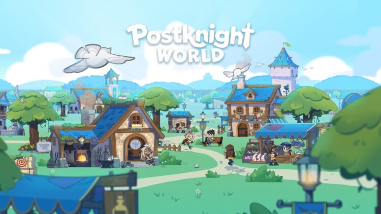 Kurechii Next 2026: Update Terkini Tentang Postknight World, Abyssfall & Prism Arcana