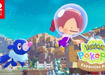Expansion Pertama Pokémon Pokopia ‘Bubbly Basin’ Akan Dilancarkan 5 Ogos Bersama Update Percuma Ver. 2.0.0