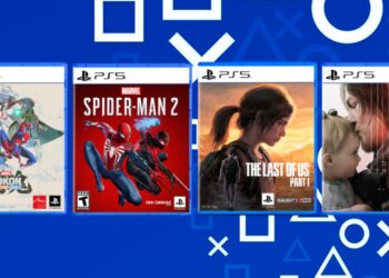Sony Akan Berhenti Jual Cakera Game PlayStation Bermula 2028