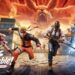 PUBG MOBILE Lancar Kolaborasi Naruto Shippuden – Hadapi Kurama & Mahirkan Pelbagai Ninjutsu