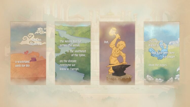 Kurechii Next 2026: Update Terkini Tentang Postknight World, Abyssfall & Prism Arcana