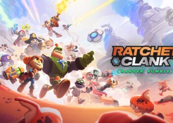 Pra-Pendaftaran Ratchet & Clank: Ranger Rumble Kini Dibuka Di iOS & Android