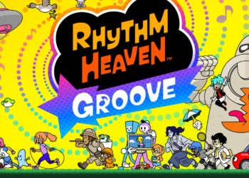 Rhythm Heaven Groove Kini Tersedia Di Nintendo Switch – Francais Pulang Selepas 11 Tahun
