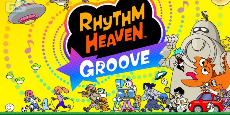 Rhythm Heaven Groove Kini Tersedia Di Nintendo Switch – Francais Pulang Selepas 11 Tahun