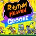 Rhythm Heaven Groove Kini Tersedia Di Nintendo Switch – Francais Pulang Selepas 11 Tahun