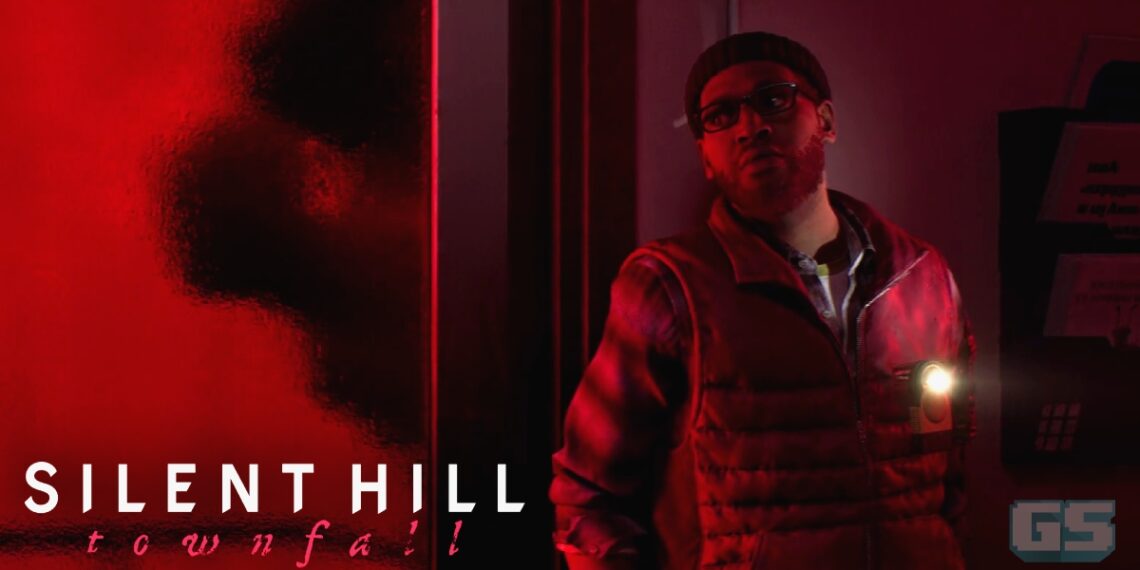 Previu SILENT HILL: Townfall – Perspektif First-Person Combat Yang Bikin Cemas
