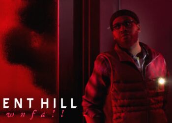 Previu SILENT HILL: Townfall – Perspektif First-Person Combat Yang Bikin Cemas