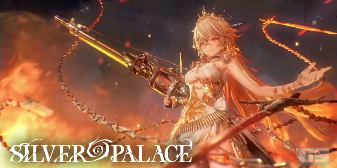 Silver Palace – Adakah Sistem Gacha Cukup Mesra Untuk Pemain Free-to-Play?