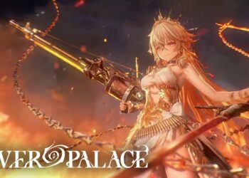 Silver Palace – Adakah Sistem Gacha Cukup Mesra Untuk Pemain Free-to-Play?
