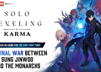 Tiada Dalam Novel Atau Manhwa, Solo Leveling: KARMA Akan Jelaskan Arc “27-Year War” Di Bawah Seliaan Chugong
