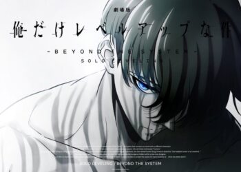 Bukan Season 3, Anime Solo Leveling Diteruskan Dengan Filem ‘Beyond the System’