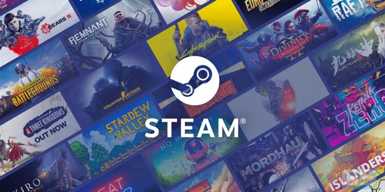 Steam Rombak Sistem Gift & Wishlist – Mudahkan Kawan & Keluarga Belikan Game Untuk Kita
