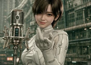 Sekuel Stellar Blade Muat Naik “Video Muzik AI,” Timbul Kontroversi Di Kalangan Komuniti Gamer