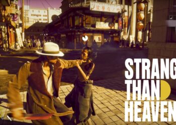 Previu Stranger Than Heaven – Kawal Tangan & Kaki Secara Berasingan, Inilah Sistem Combat Berfungsi