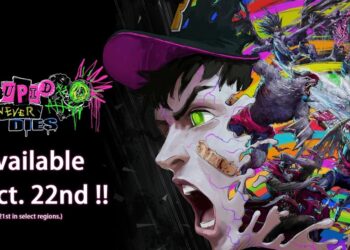 Stupid Never Dies – RPG Aksi Oleh Veteran Capcom Akan Dilancarkan Oktober 2026 di PS5 & PC