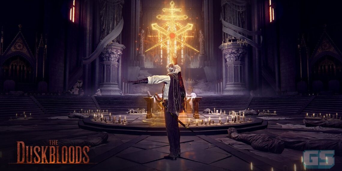 Jom Daftar Untuk Closed Network Test ‘The Duskbloods’ – Hanya Di Nintendo Switch 2