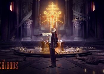 Jom Daftar Untuk Closed Network Test ‘The Duskbloods’ – Hanya Di Nintendo Switch 2