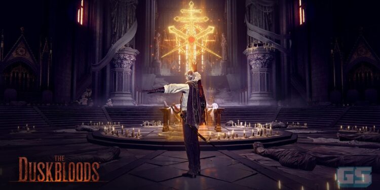 Jom Daftar Untuk Closed Network Test ‘The Duskbloods’ – Hanya Di Nintendo Switch 2