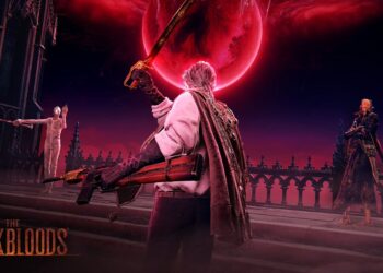 The Duskbloods Akan Mulakan Closed Network Test Pada Ogos 2026