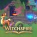 Reviu Witchspire (Early Access) – Game Magic Survival Yang Menarik Namun Tidak Sempurna