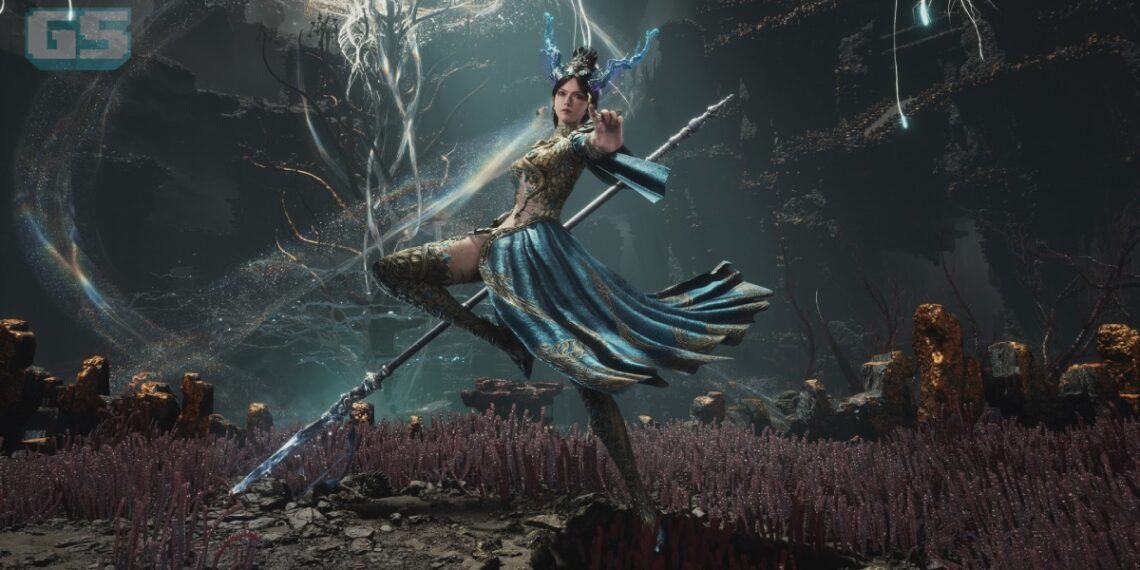 RPG Soulslike ‘WUCHANG: Fallen Feathers’ Rasmi Menerima Sekuel