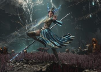 RPG Soulslike ‘WUCHANG: Fallen Feathers’ Rasmi Menerima Sekuel