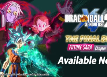 Selepas 10 Tahun, Perjalanan Dragon Ball Xenoverse 2 Tamat Hari Ini Bersama DLC Terakhir