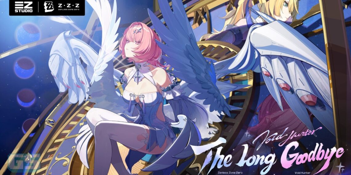 Zenless Zone Zero – Version 3.1 Menambah Agent S-Rank Percuma, Elemen Lumiflux & Ganjaran Ulang Tahun Ke-2