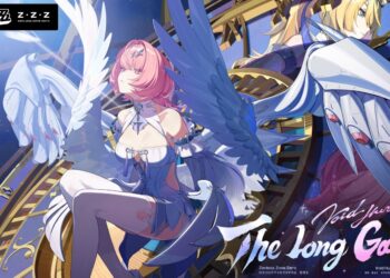 Zenless Zone Zero – Version 3.1 Menambah Agent S-Rank Percuma, Elemen Lumiflux & Ganjaran Ulang Tahun Ke-2