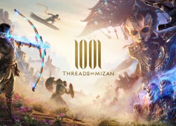 1001 Threads of Mizan – Sebuah Game Aksi Co-Op Arab Yang Hidupkan Hikayat Seribu Satu Malam